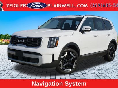 Used 2025 Kia Telluride S