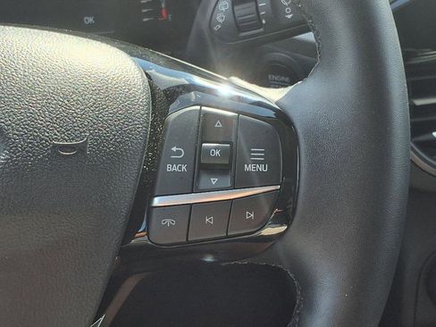 Used 2023 Ford Escape Active image 19