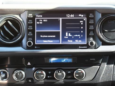 Used 2023 Toyota Tacoma TRD Sport image 19