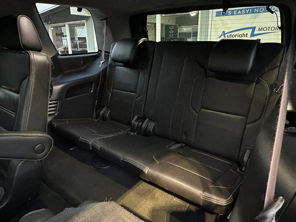 Used 2016 GMC Yukon Denali w/ Open Road Package AWD/4WD image 11