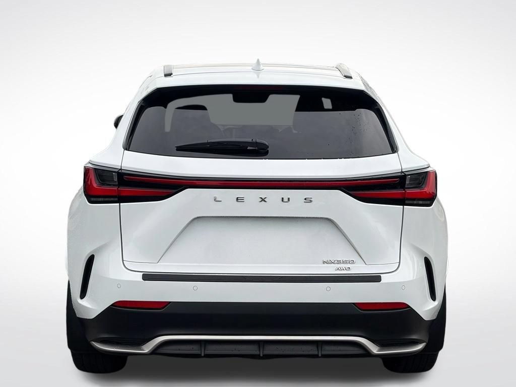 Used 2024 Lexus NX 350 F Sport AWD/4WD image 8