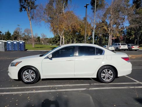 Used 2012 Honda Accord SE image 3