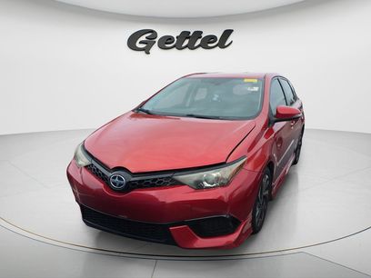 Used 2016 Scion iM