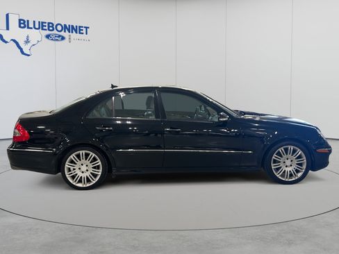 Used 2008 Mercedes-Benz E 350 Sedan image 4