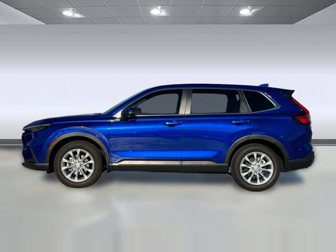 Certified 2024 Honda CR-V EX-L image 2