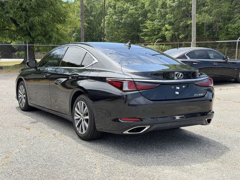 Used 2021 Lexus ES 350 w/ Premium Package FWD image 7