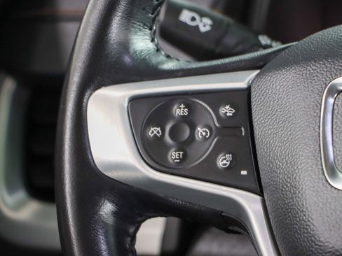 Used 2020 GMC Terrain SLT w/ Preferred Package image 13