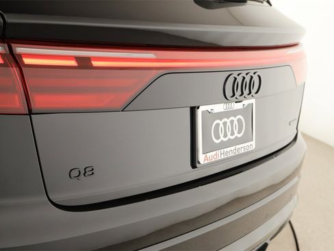 New 2026 Audi Q8 Premium Plus image 29