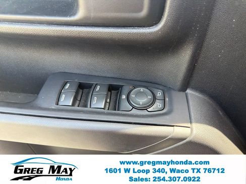 Used 2022 Chevrolet Silverado 1500 Custom RWD image 20