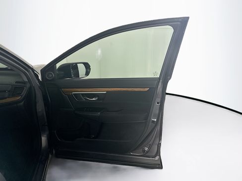 Used 2019 Honda CR-V EX image 32