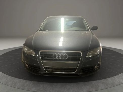 Used 2010 Audi A4 2.0T Prestige image 1