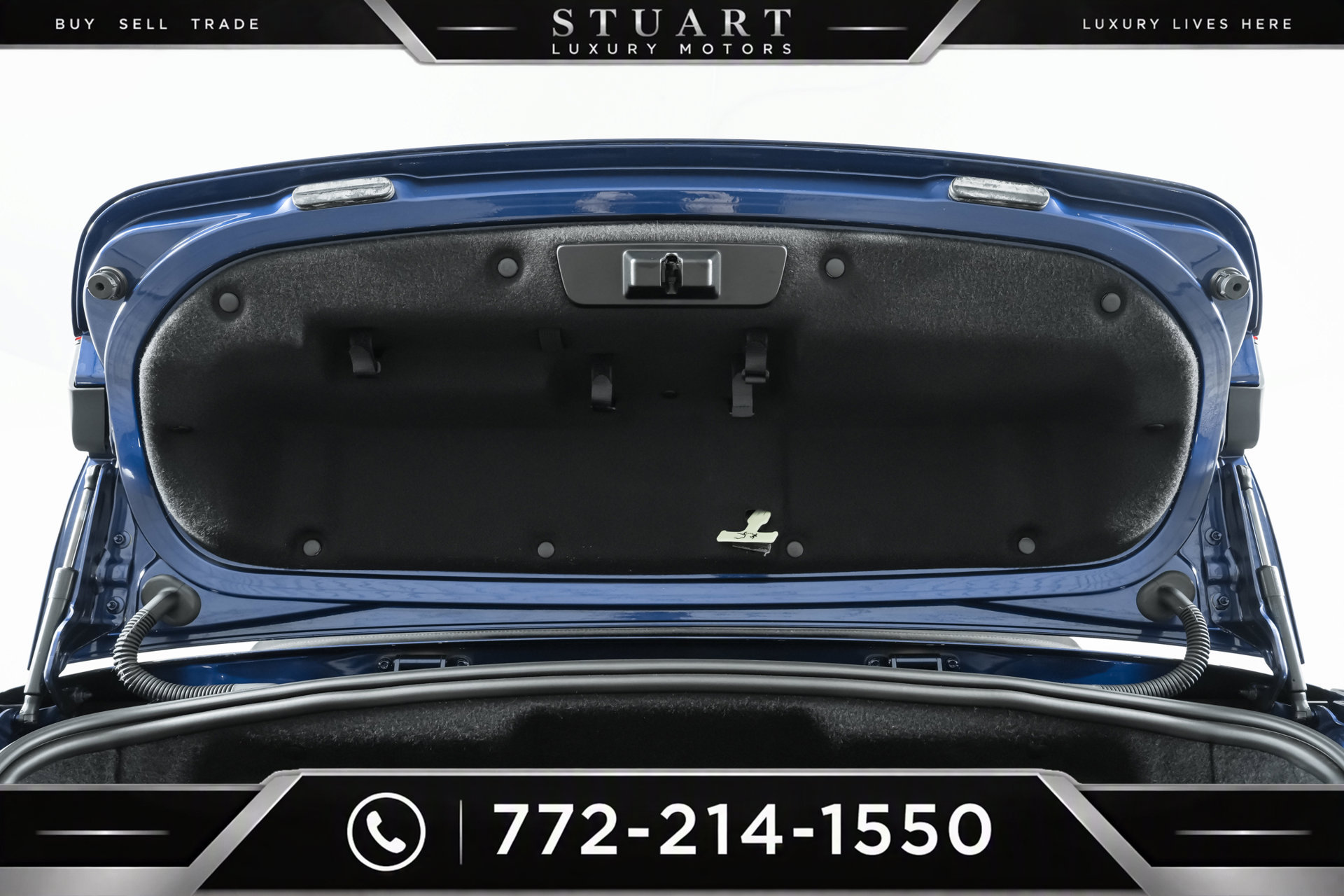 Used 2026 Maserati GranCabrio Modena AWD/4WD image 98