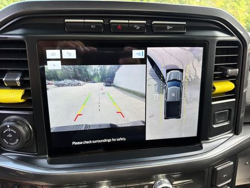 Used 2022 Ford F150 XLT w/ Equipment Group 302A High AWD/4WD image 18