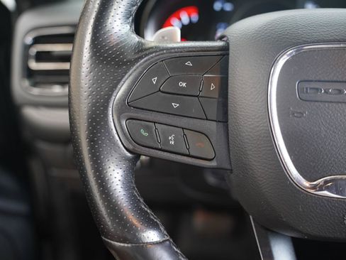 Used 2021 Dodge Durango GT AWD/4WD image 13