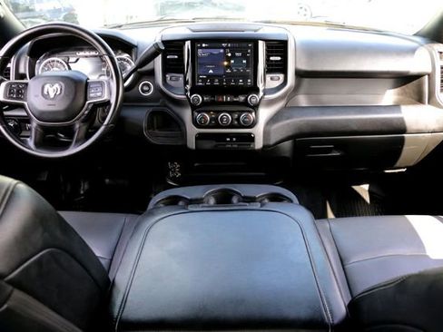 Used 2022 RAM 3500 Tradesman w/ Chrome Appearance Group AWD/4WD image 25