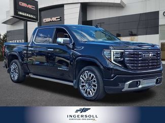 Used 2025 GMC Sierra 1500 Denali Ultimate AWD/4WD video 1