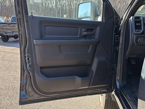 New 2026 RAM 3500 Tradesman image 7