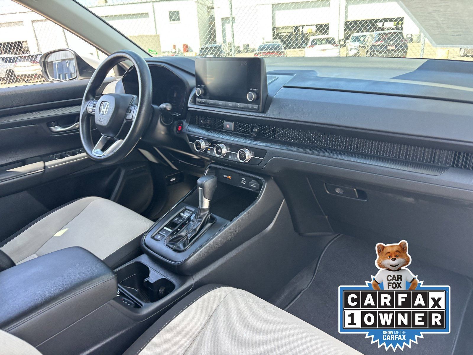 Used 2024 Honda CR-V LX image 13