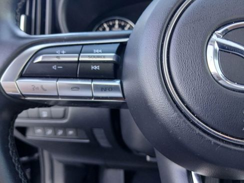 Used 2023 MAZDA CX-50 AWD 2.5 S w/ Cargo Package image 30