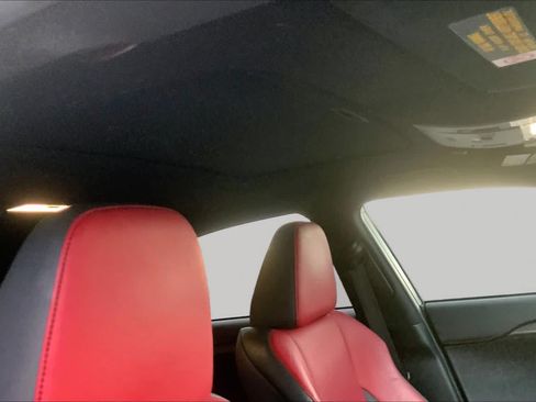 Used 2019 Lexus NX 300 F Sport w/ F Sport Premium Package FWD image 14