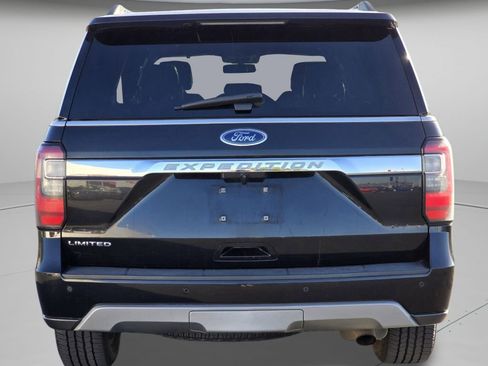 Used 2021 Ford Expedition Limited image 35