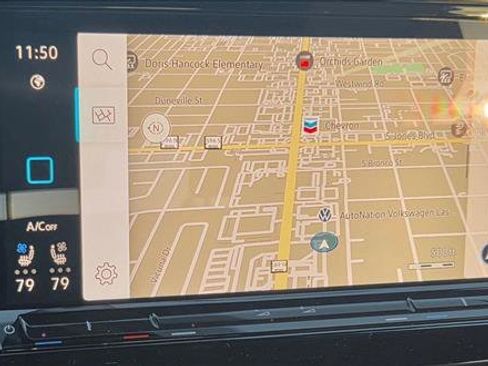 New 2026 Volkswagen Atlas Cross Sport SEL R-Line image 12