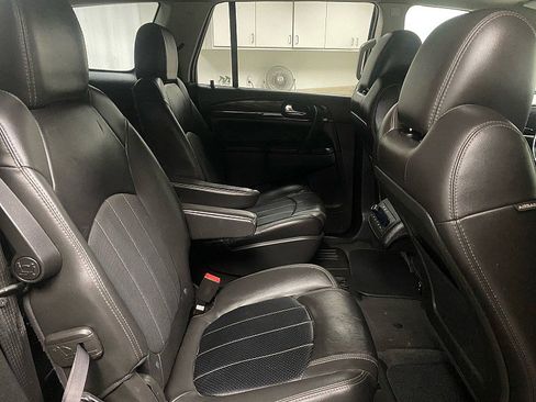 Used 2016 Buick Enclave Premium w/ Experience Buick Package image 17
