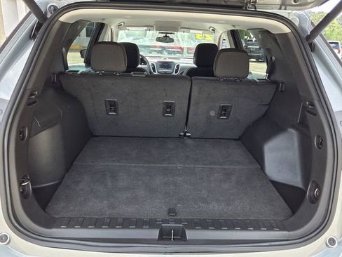 Used 2023 Chevrolet Equinox LT image 17