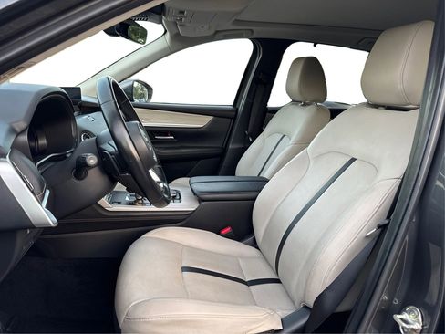 Used 2024 MAZDA CX-90 Plug-In Hybrid w/ Premium Pkg image 11