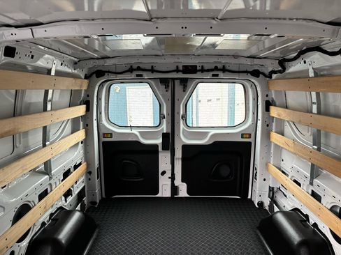 Used 2024 Ford Transit 250 Low Roof w/ Exterior Upgrade Package image 19