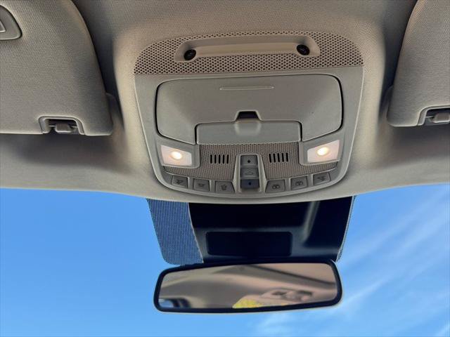 Used 2019 Ford Expedition Platinum AWD/4WD image 27