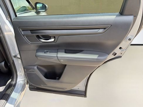 Certified 2024 Honda CR-V EX image 30
