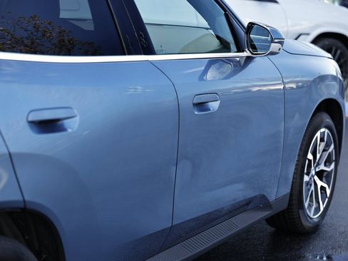 Used 2026 BMW X3 xDrive30 w/ Premium Package image 6