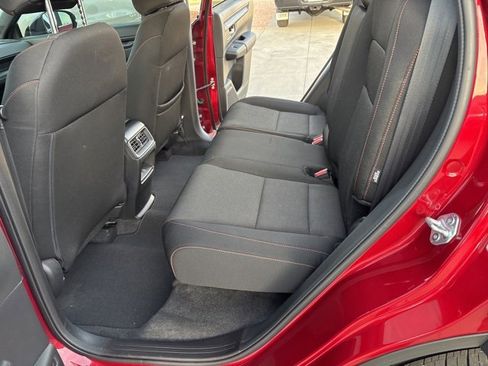 Certified 2023 Honda CR-V Sport image 15