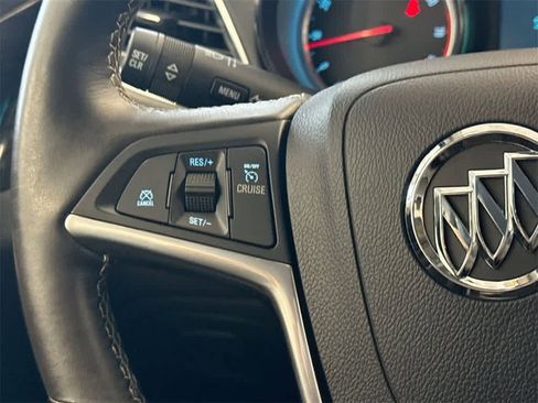 Used 2016 Buick Encore Leather w/ Experience Buick Package image 24
