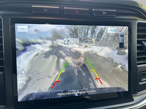 Used 2023 Ford F150 XLT w/ Equipment Group 302A High image 29