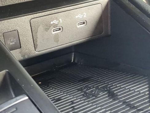Certified 2026 Nissan Kicks SV FWD image 21