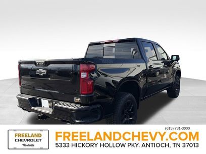 New 2026 Chevrolet Silverado 1500 LT Trail Boss w/ LT Trail Boss Premium Package