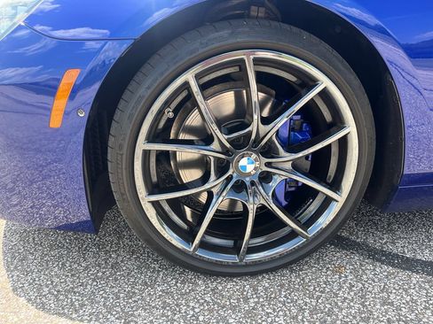 Used 2013 BMW 650i xDrive Convertible AWD/4WD image 18