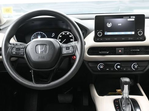 Used 2024 Honda HR-V LX image 21