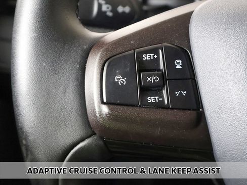 Used 2024 Ford Mustang Mach-E Premium AWD/4WD image 6