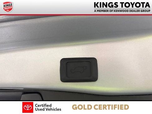 Certified 2025 Toyota RAV4 XLE w/ Convenience Package AWD/4WD image 15