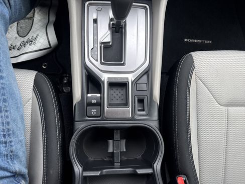 Used 2019 Subaru Forester w/ Alloy Wheel Package image 22