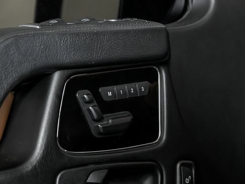 Used 2016 Mercedes-Benz G 63 AMG 4MATIC image 16
