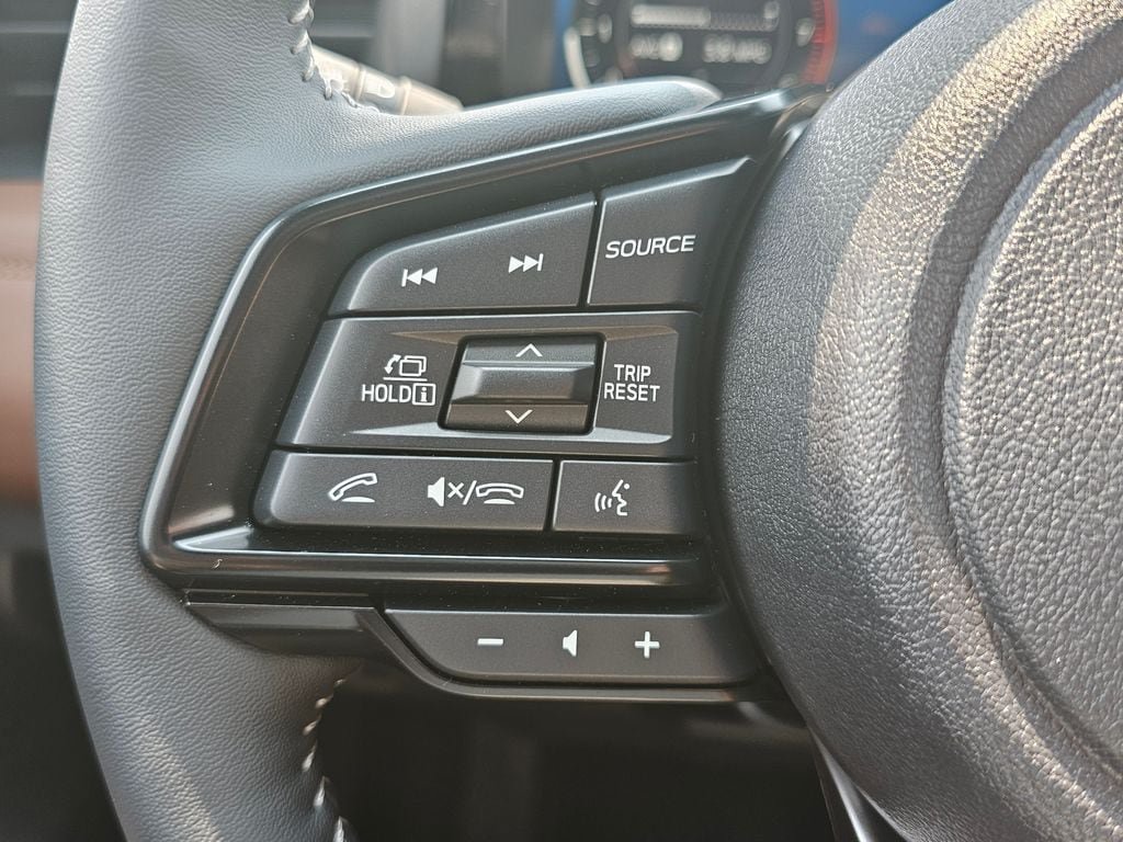 New 2026 Subaru Outback Touring XT AWD/4WD image 37