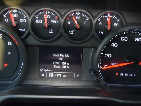 Used 2024 Chevrolet Silverado 2500 W/T w/ WT Convenience Package AWD/4WD image 22