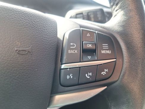 Used 2020 Ford Explorer Limited w/ Class III Trailer Tow Package image 14