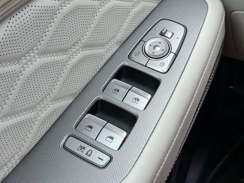 Used 2021 Hyundai Palisade Calligraphy AWD/4WD image 26