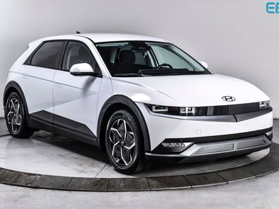 Used 2024 Hyundai Ioniq 5 SEL