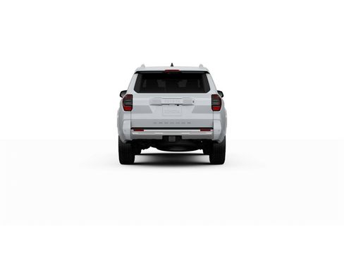 New 2025 Toyota 4Runner Limited image 10